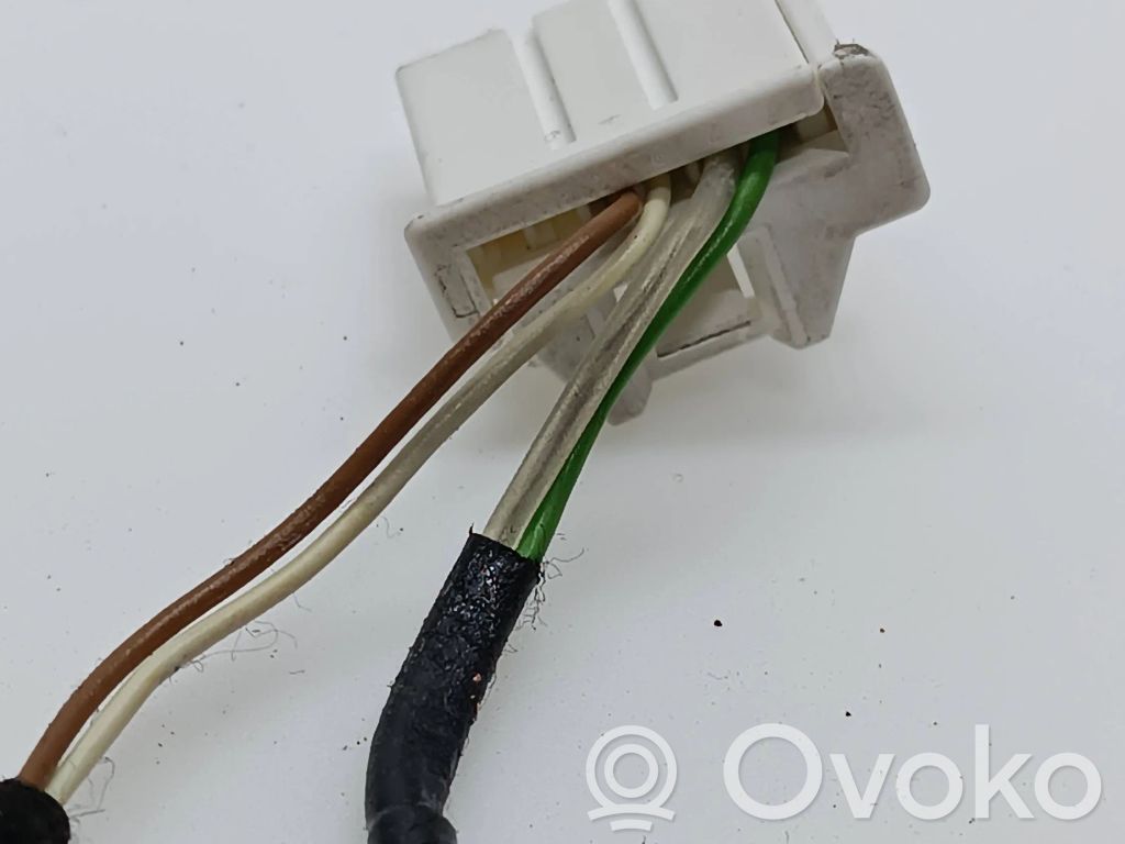 Audi A4 S4 B8 8K Otros cableados 