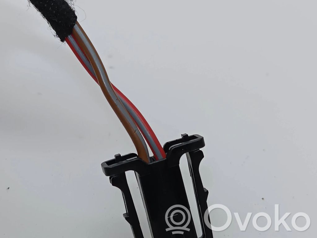 Audi A4 S4 B8 8K Otros cableados 