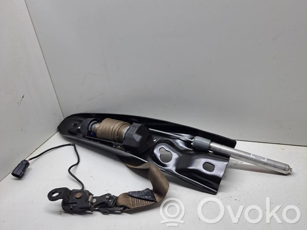 Volvo XC90 Cintura di sicurezza anteriore 