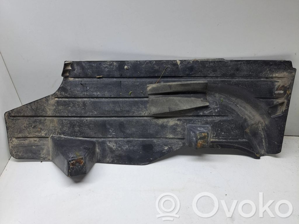 Volvo XC90 Rear underbody cover/under tray 