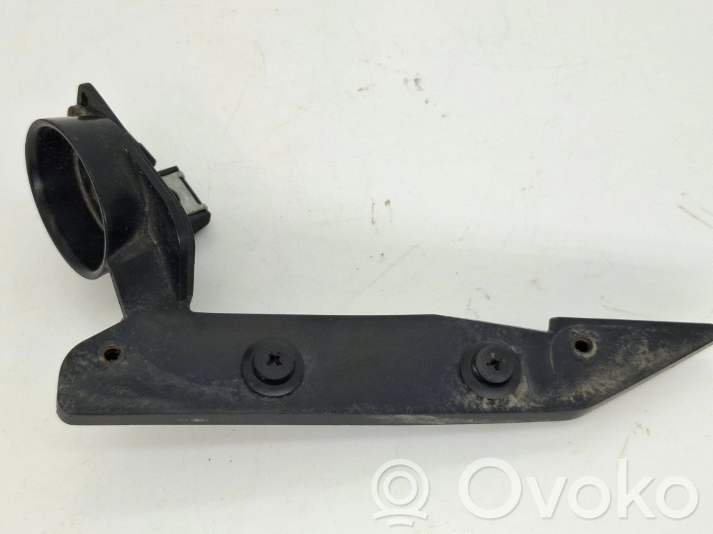 BMW 3 E90 E91 Front bumper mounting bracket 