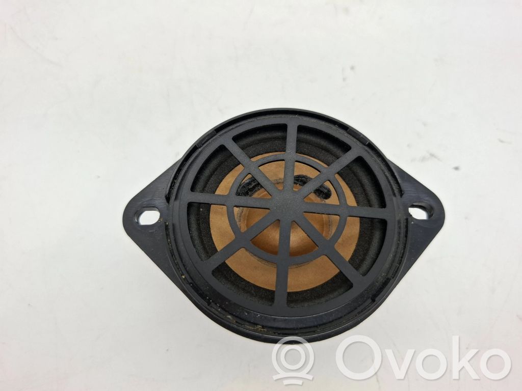 Audi A4 S4 B8 8K Altavoz del panel 
