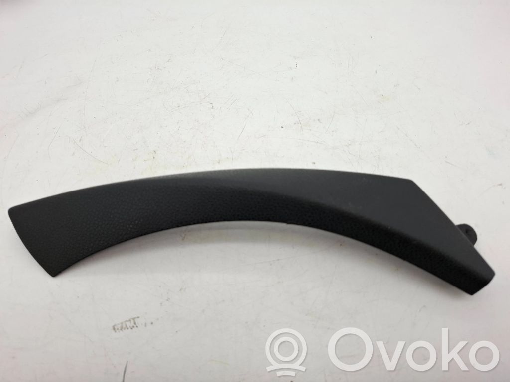 BMW 3 E90 E91 Rear door handle trim 