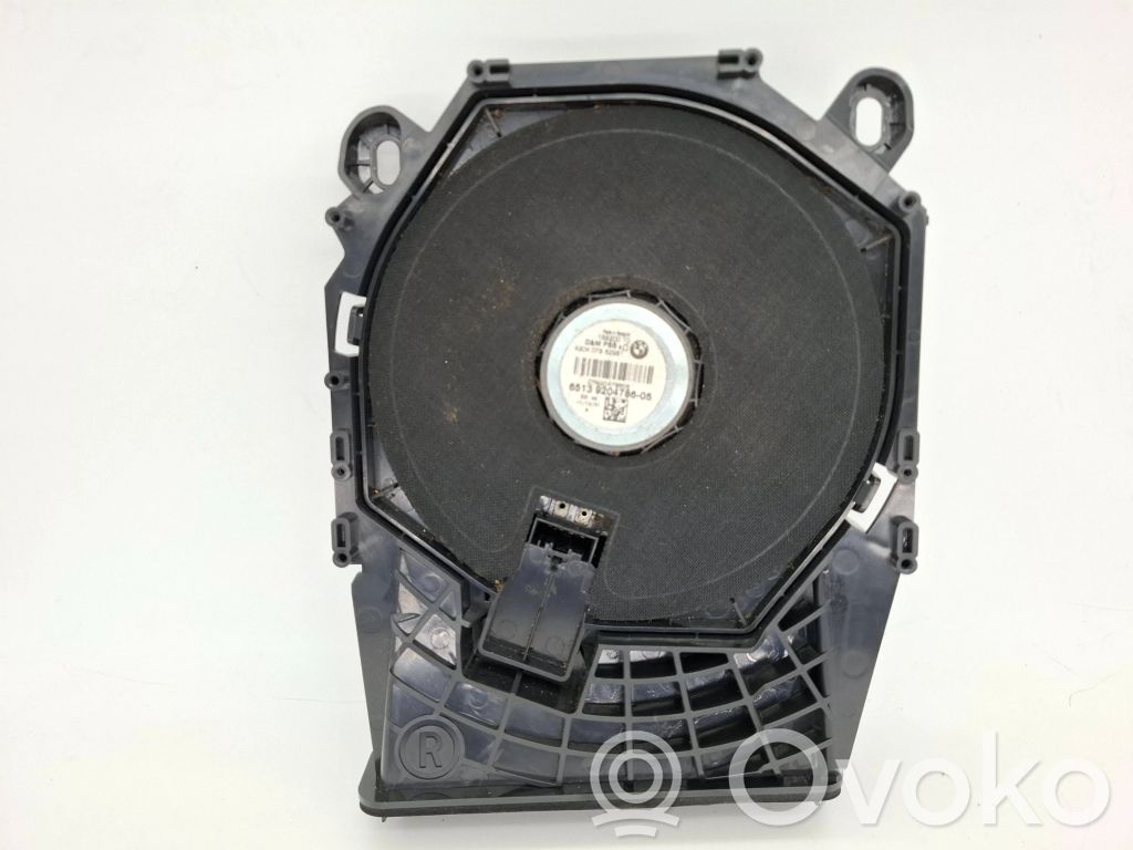 Altavoz subwoofer   18820010,9204786,430407862981