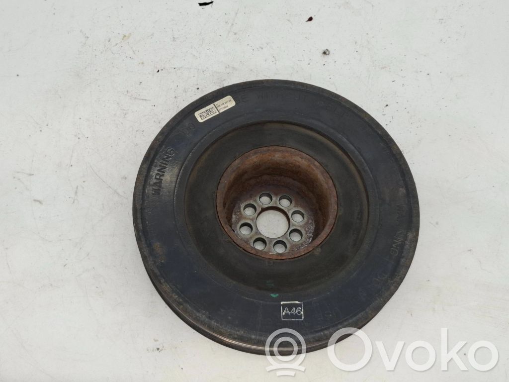 Riemenscheibe   059105251AH,27110848