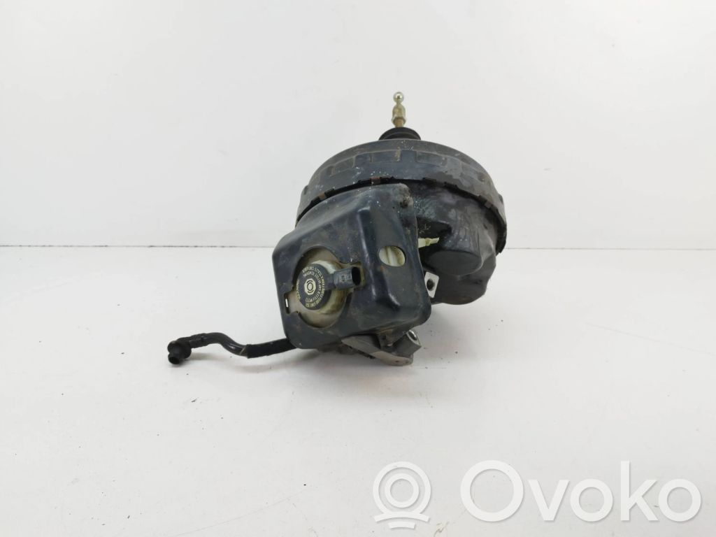 Audi A4 S4 B8 8K Jarrutehostin 