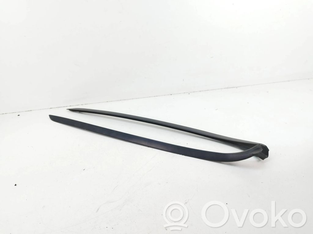 BMW 3 E90 E91 Windshield trim 