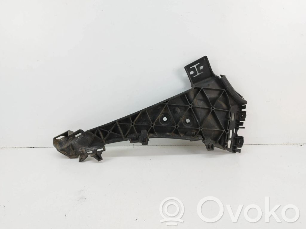 Audi Q7 4L Front bumper mounting bracket 