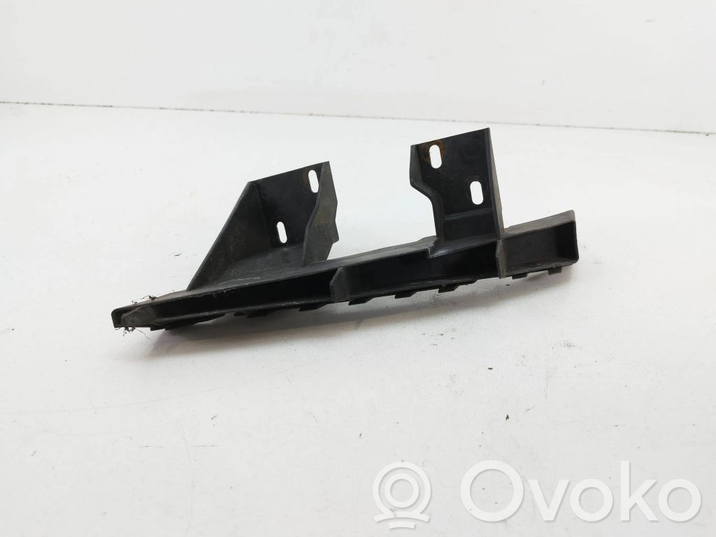 Audi Q7 4L Front bumper mounting bracket 