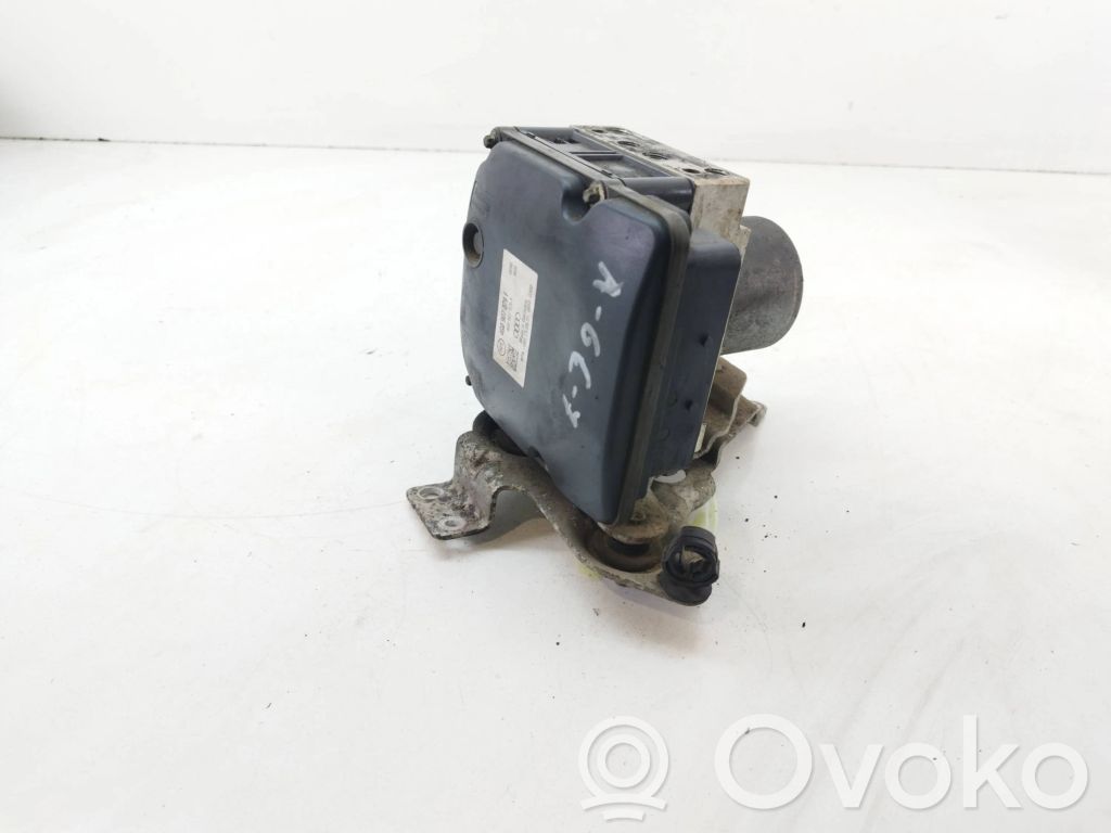 Audi A6 S6 C7 4G Bomba de ABS 