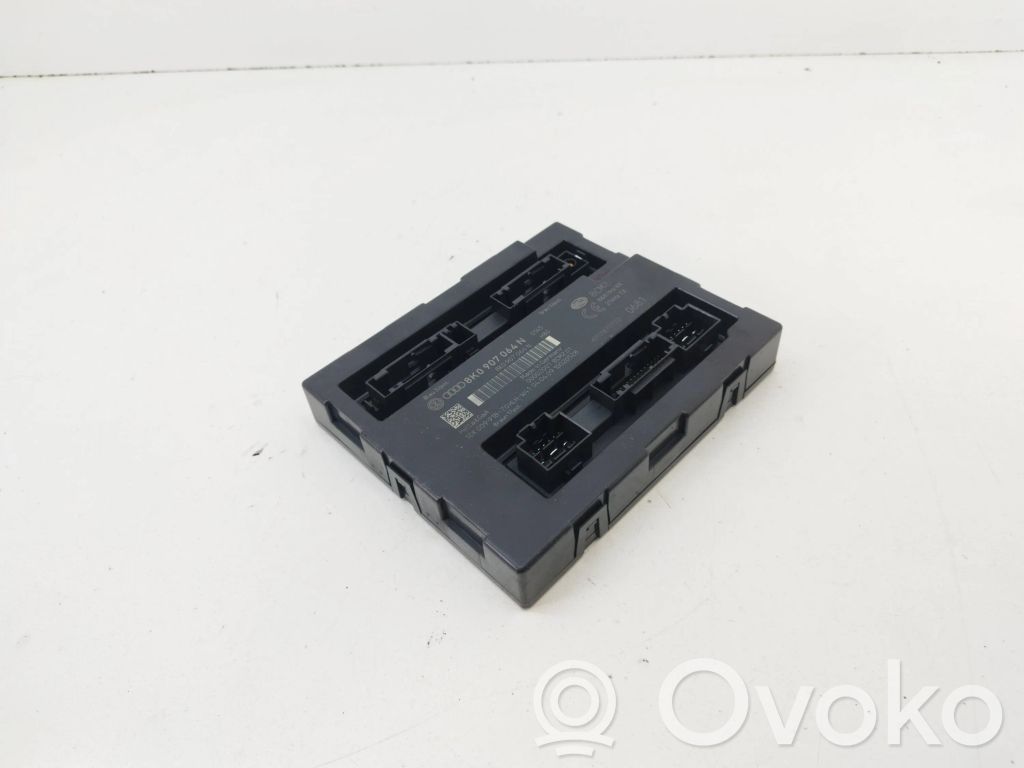 Audi A4 S4 B8 8K Module confort 