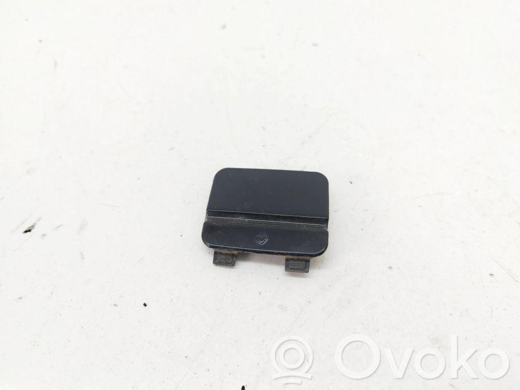 BMW 3 E90 E91 Rear bumper row hook cap/cover 