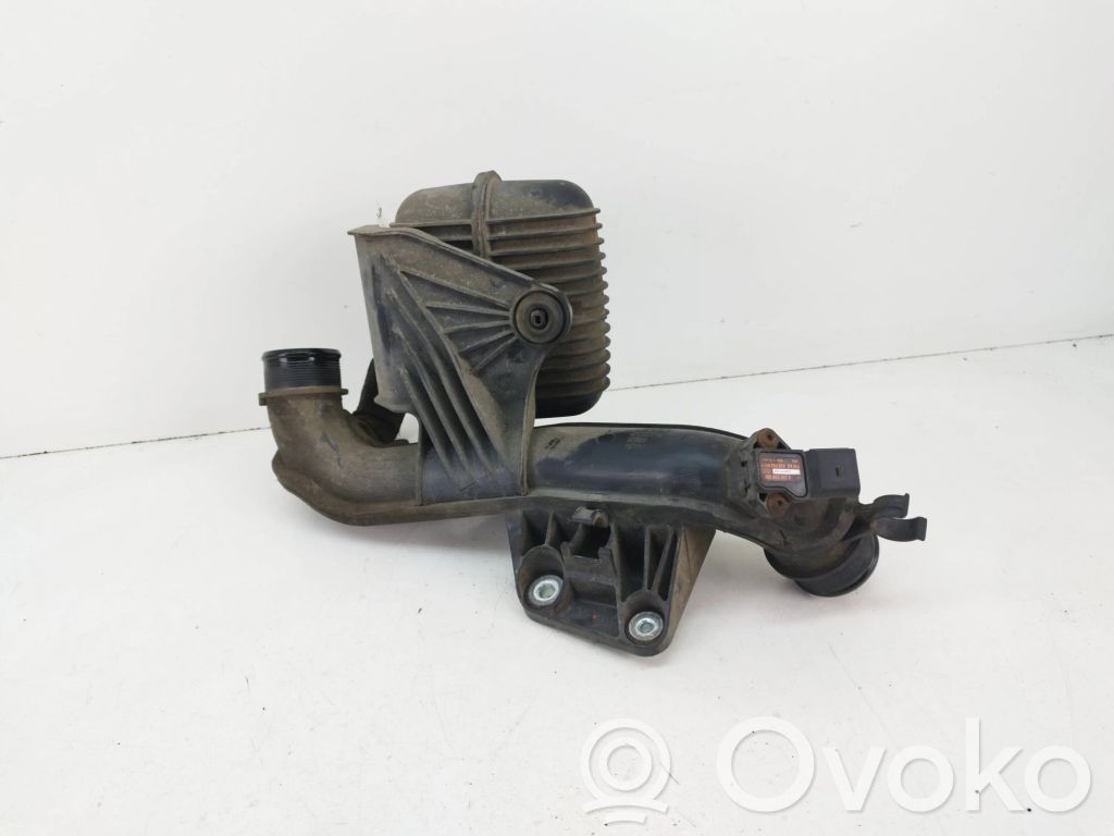 Audi A4 S4 B8 8K Intercooler hose/pipe 
