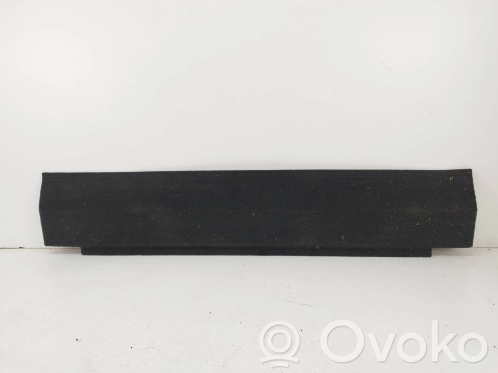Audi Q5 SQ5 8R Trunk/boot floor carpet liner 