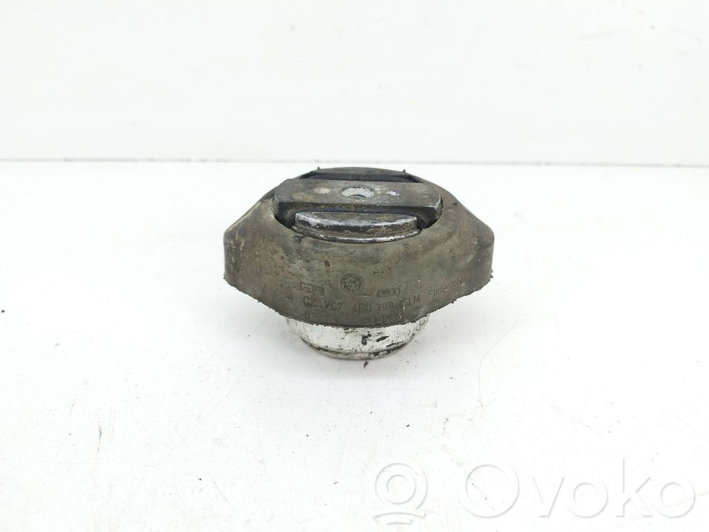 Audi A6 S6 C6 4F Gearbox mount 