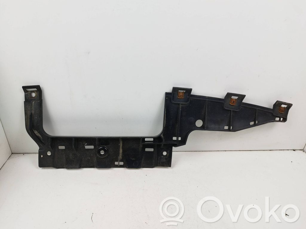 BMW 3 E90 E91 Halterung Stoßstange Stoßfänger hinten 