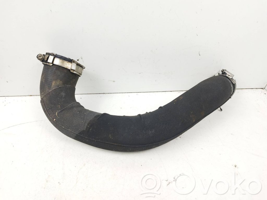 Audi A4 S4 B8 8K Intercooler hose/pipe 