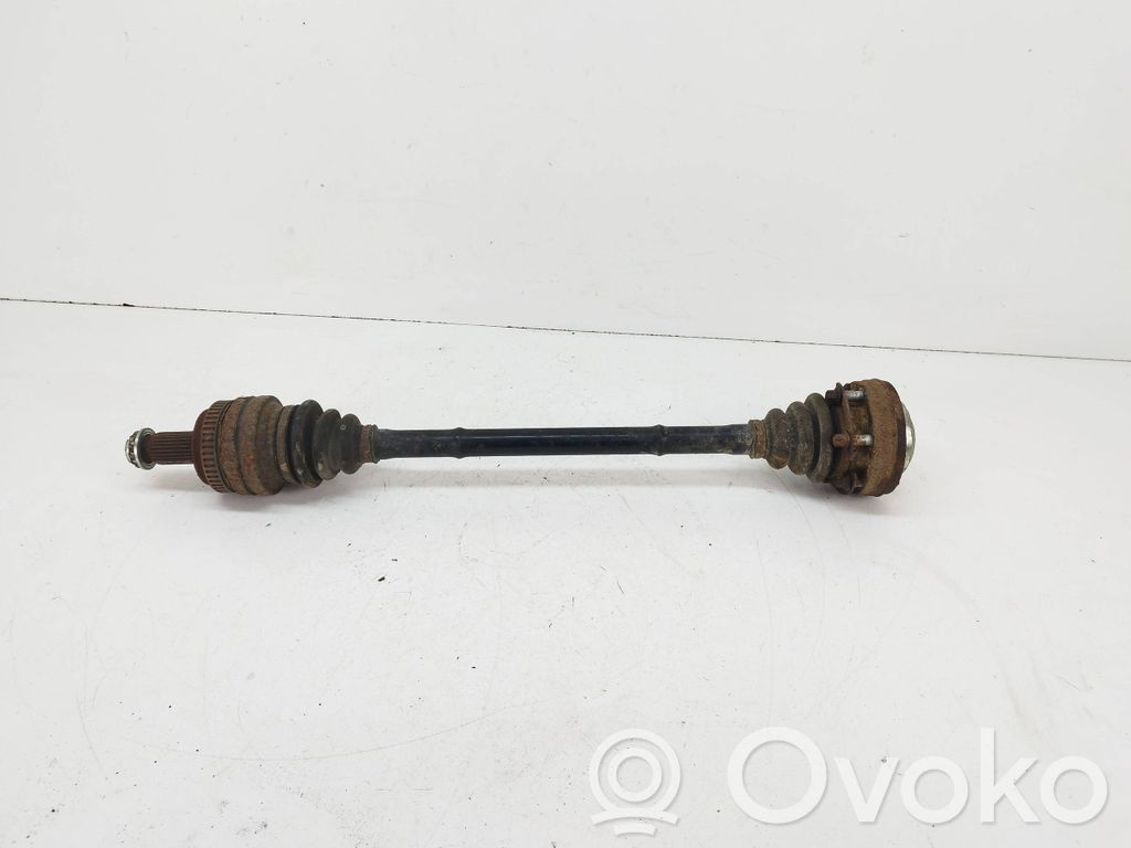 Rear driveshaft   7533446