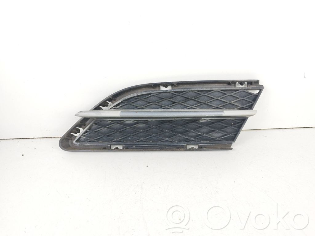 BMW 3 E90 E91 Front bumper lower grill 