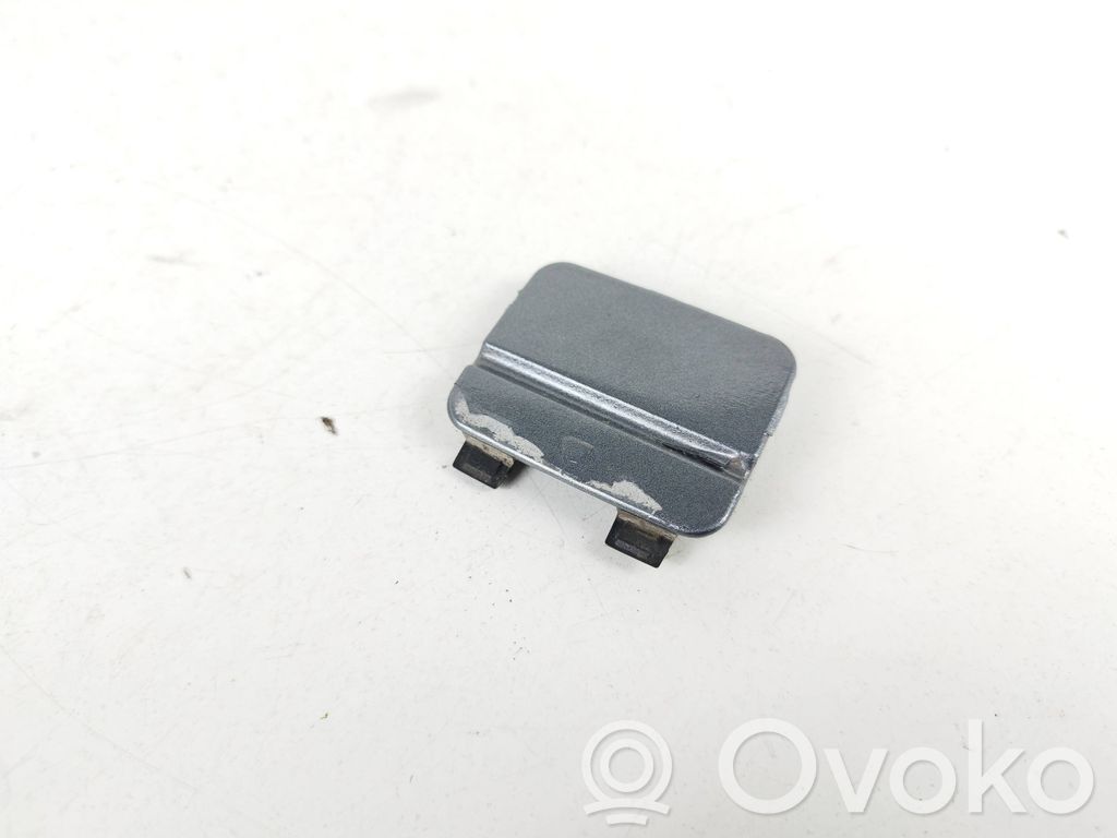 BMW 3 E90 E91 Abdeckung Deckel Abschleppöse hinten 