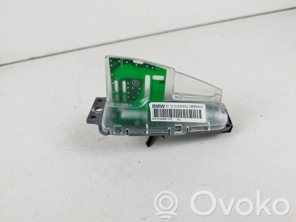 BMW 3 E90 E91 Antena (GPS antena) 
