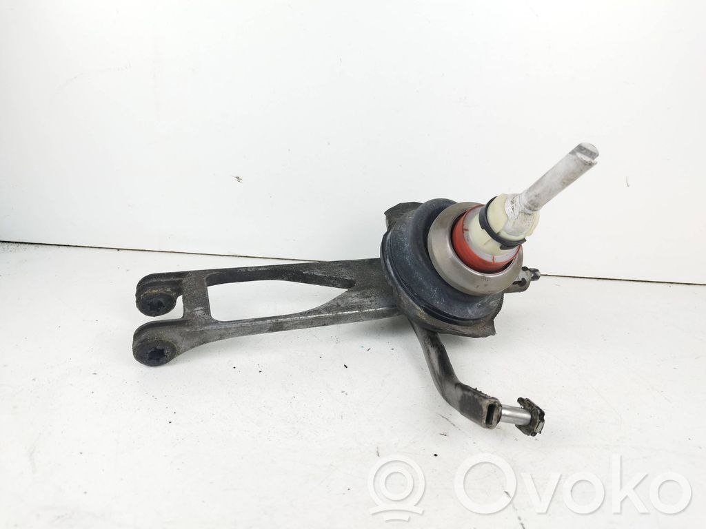 BMW 1 E82 E88 Gear shifter/selector 