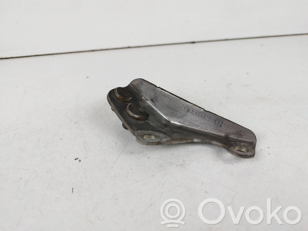 BMW 3 E90 E91 Muffler mount bracket/holder 
