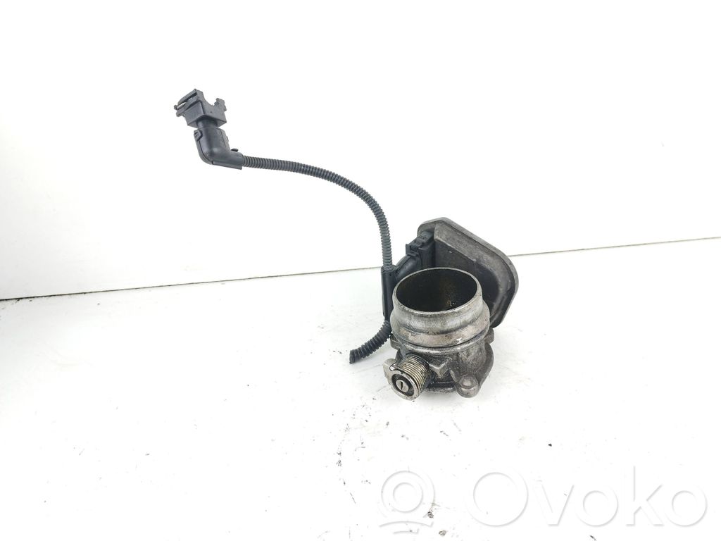Throttle valve   7804373,B73520399,73520390