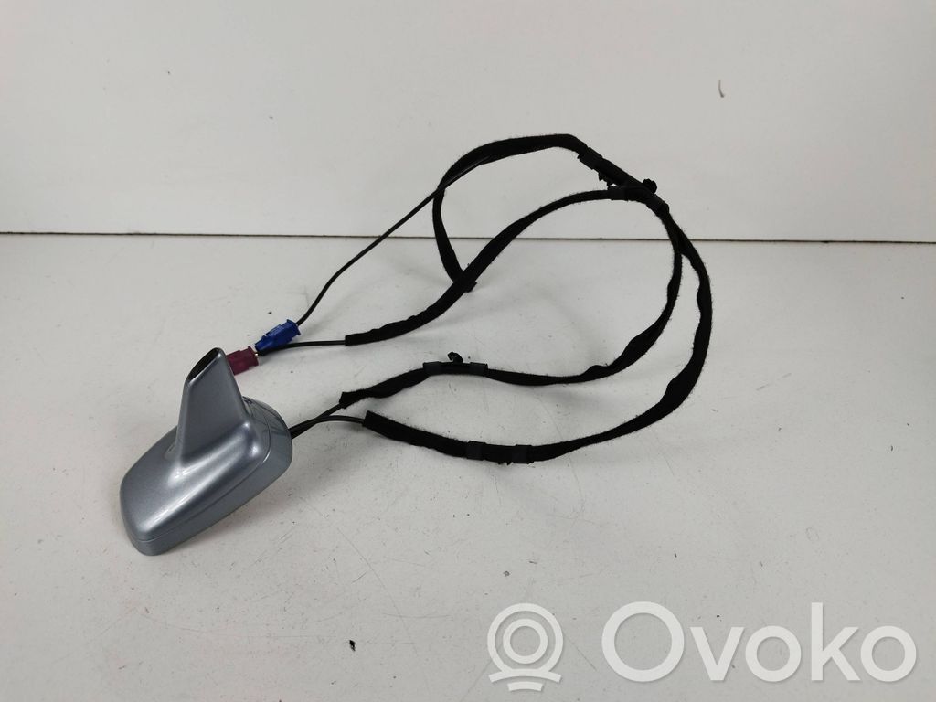 Audi A5 Sportback 8TA Antena (GPS antena) 