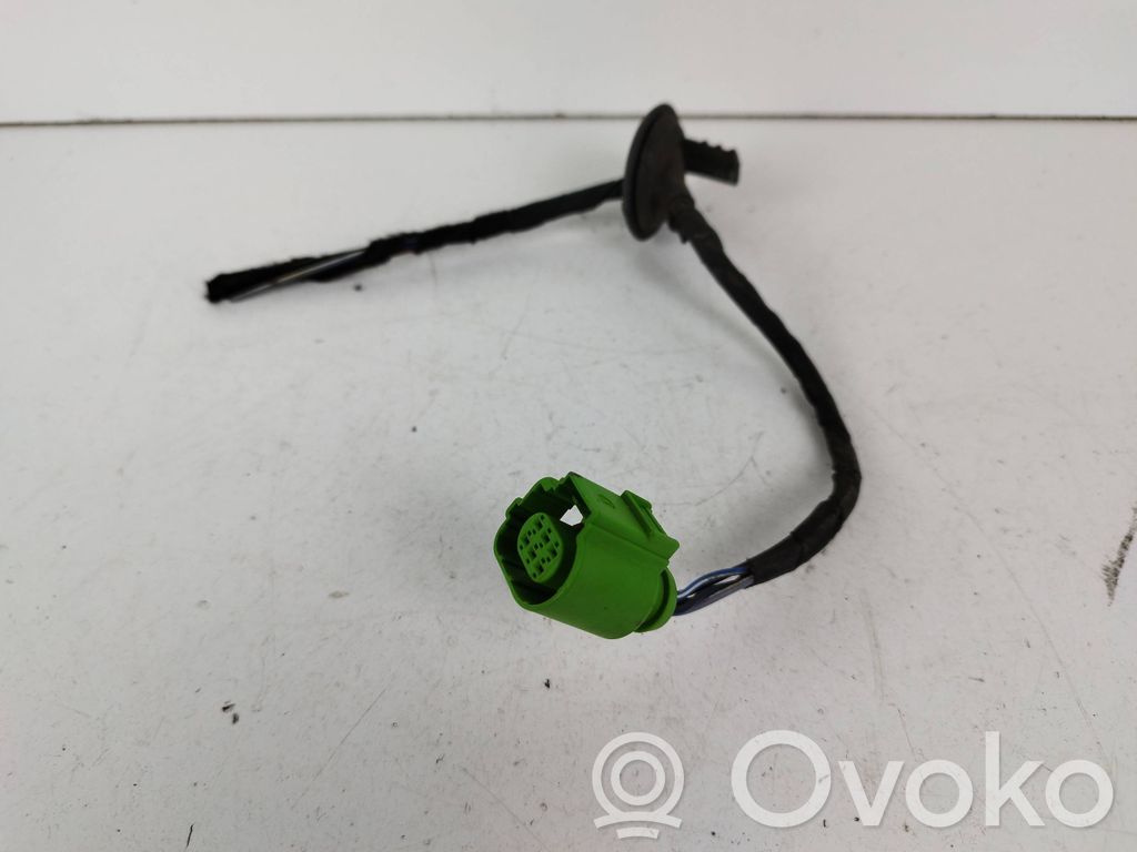 Audi A6 S6 C7 4G Otros cableados 