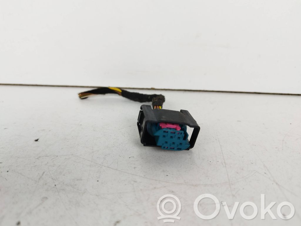 Rear ABS sensor wiring   99673601,99073601