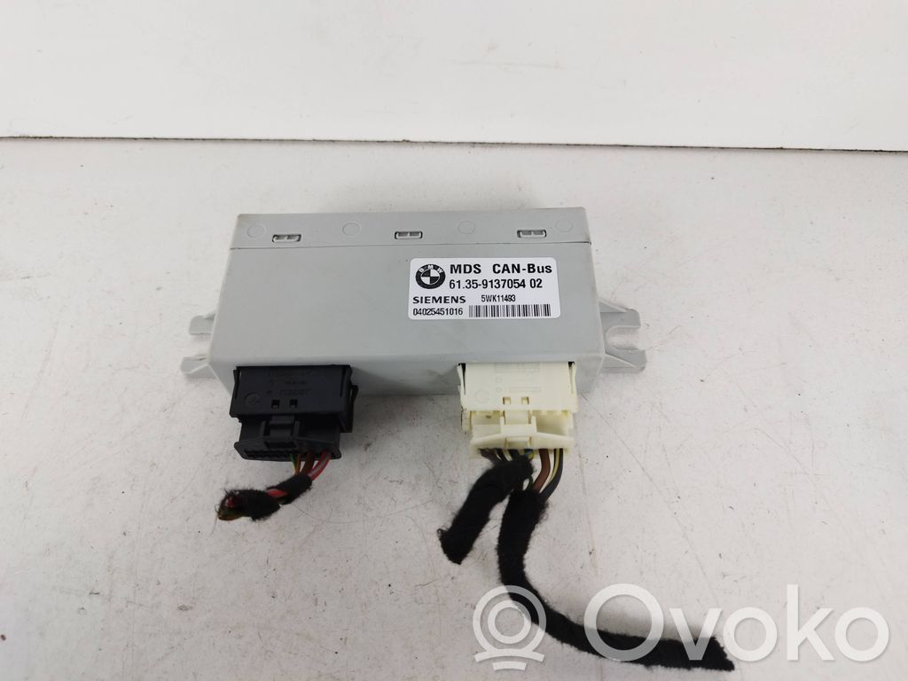 BMW 3 E90 E91 Sunroof control unit/module 