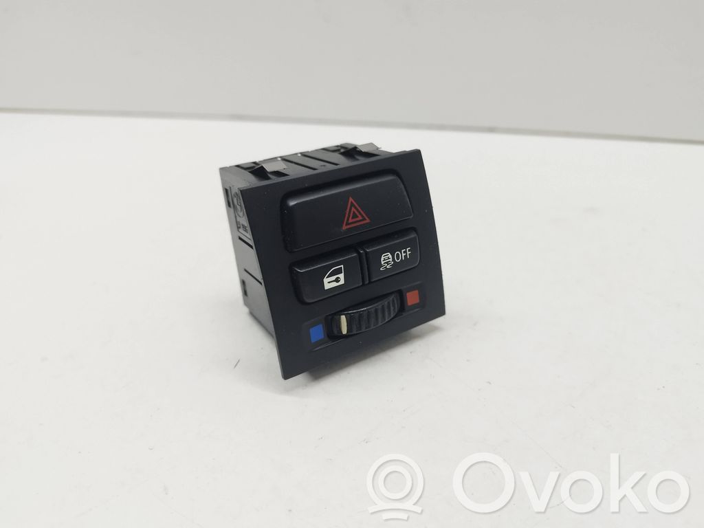 BMW 3 E90 E91 Hazard light switch 