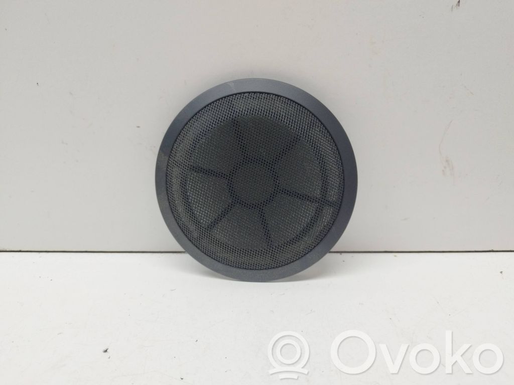 BMW 3 E90 E91 Takaoven kaiuttimen kehys 