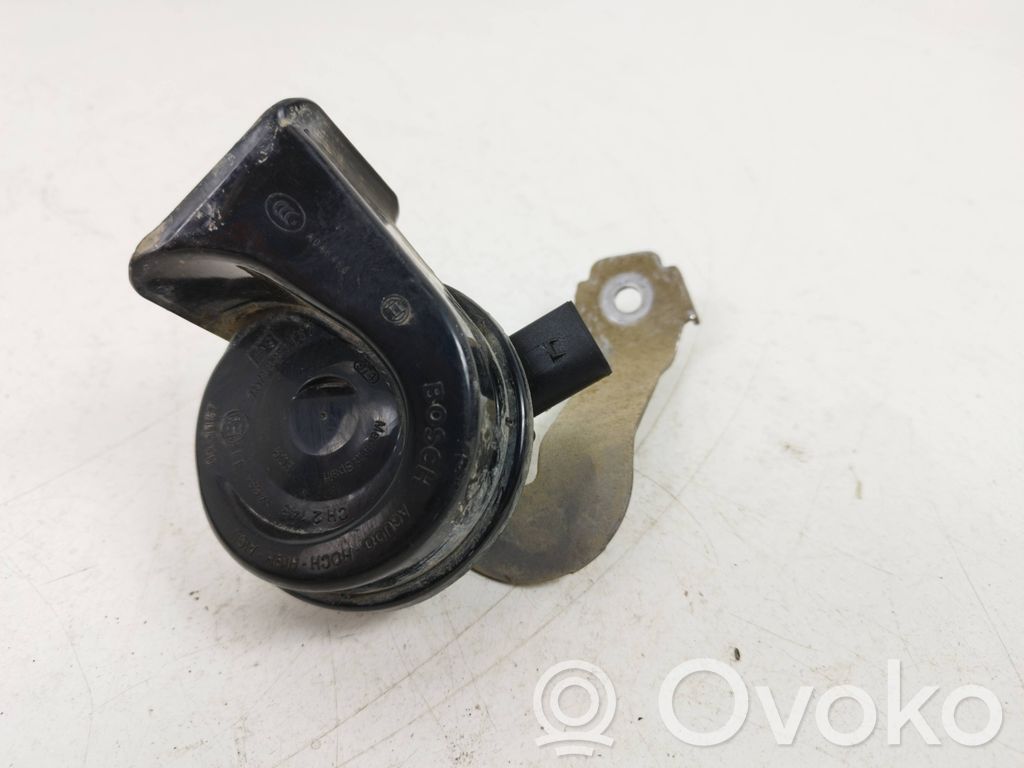Volkswagen Caddy Horn signal 