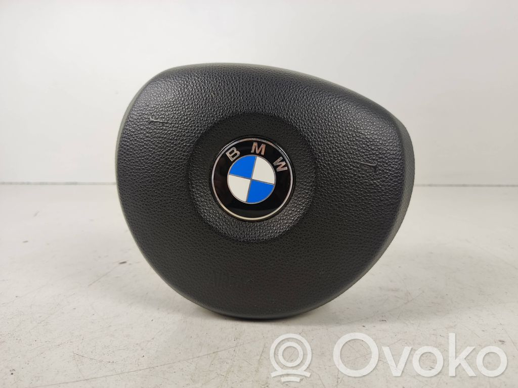BMW 3 E90 E91 Stūres drošības spilvens 