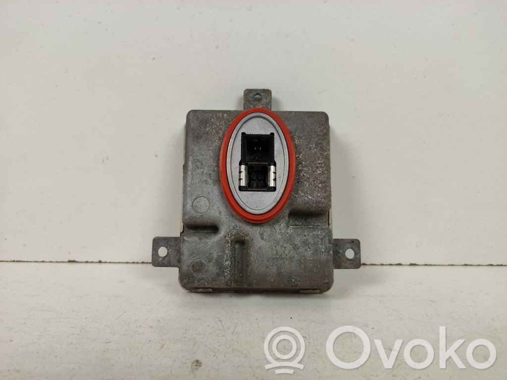 BMW 3 E90 E91 Headlight ballast module Xenon 