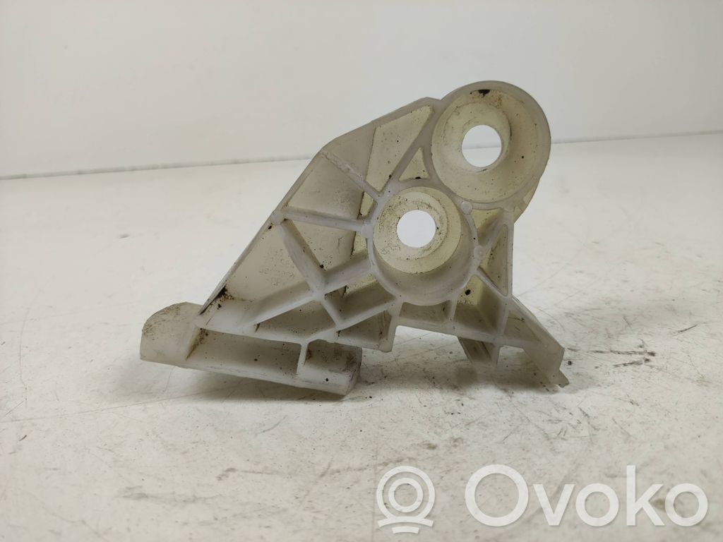 BMW 3 E46 Front bumper mounting bracket 
