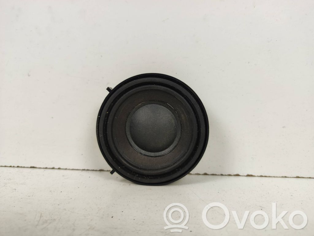 BMW 5 F10 F11 Panel speaker 
