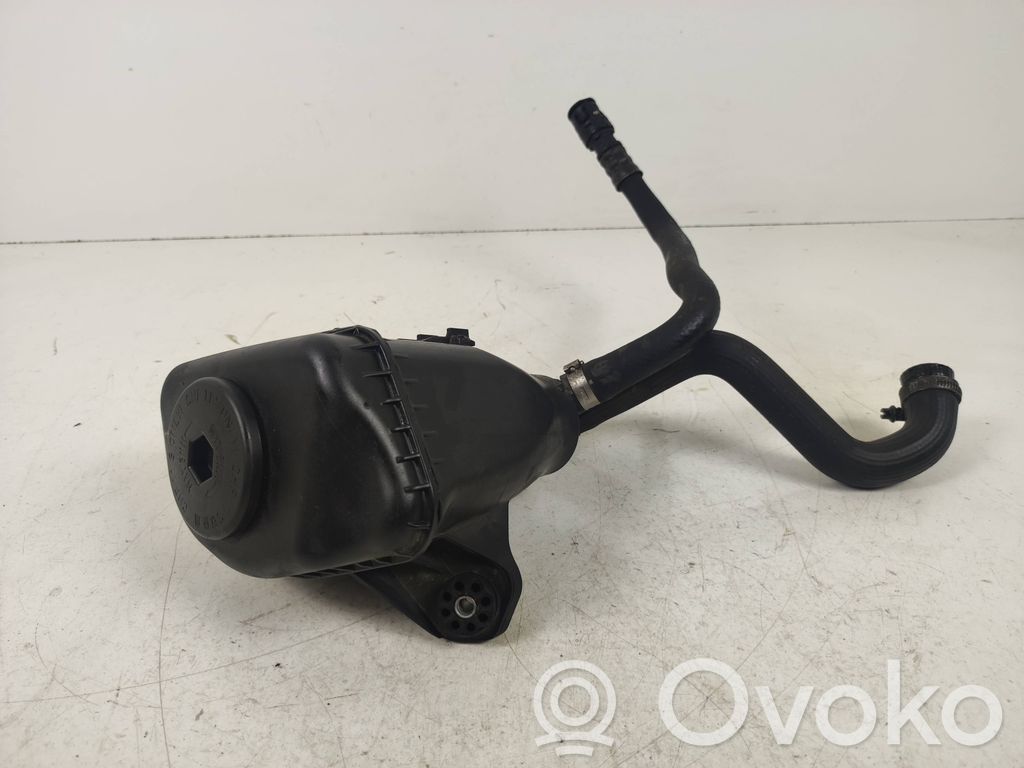 BMW 5 F10 F11 Stūres pastiprinātāja šķidruma tvertne 