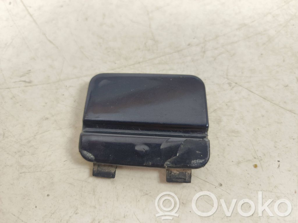 BMW 3 E90 E91 Abdeckung Deckel Abschleppöse hinten 