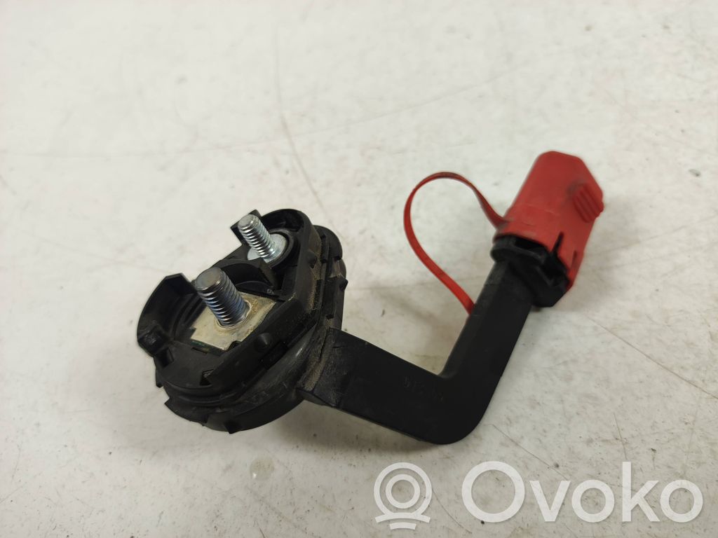 BMW 3 E90 E91 Positive wiring loom 