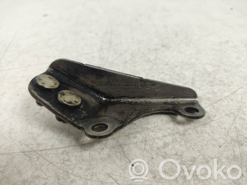 BMW 3 E90 E91 Muffler mount bracket/holder 