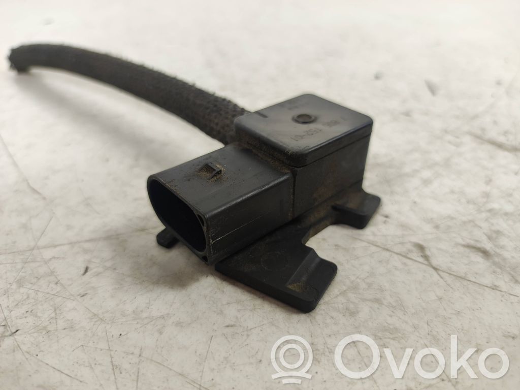 Sensor de presión del escape   7805152,11M8,1180