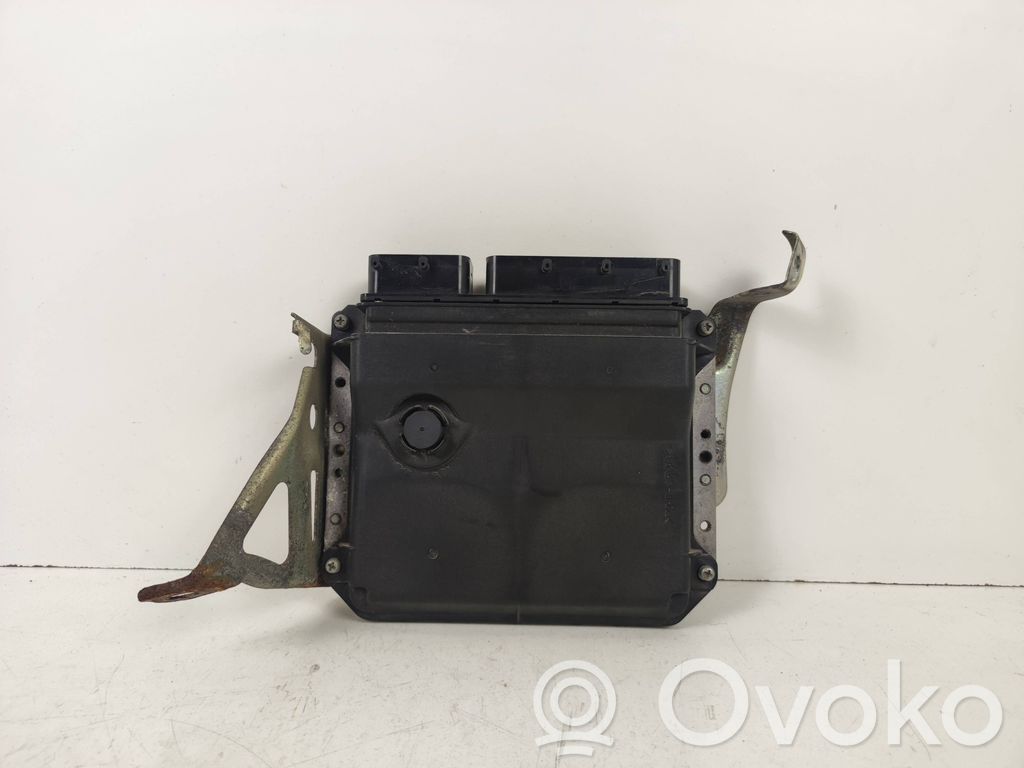 Toyota Verso Engine control unit/module 