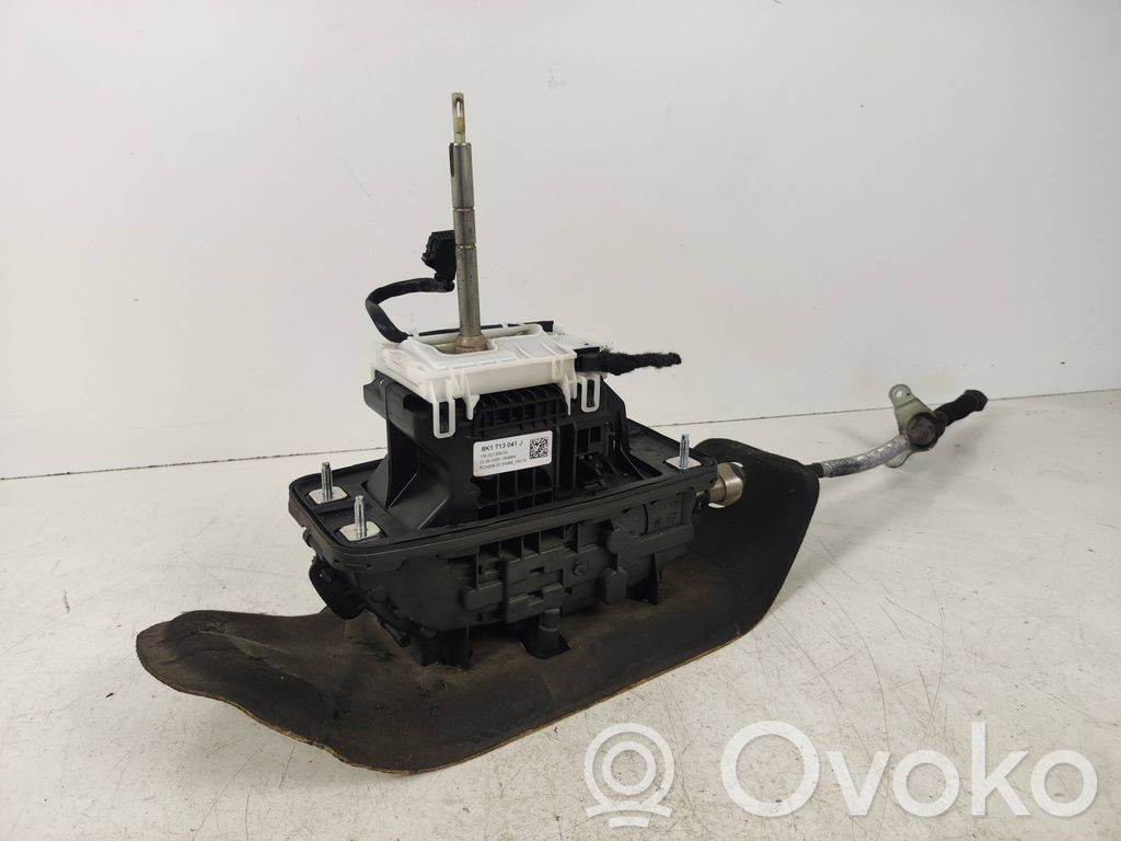 Audi A4 S4 B8 8K Selector caja de cambios 
