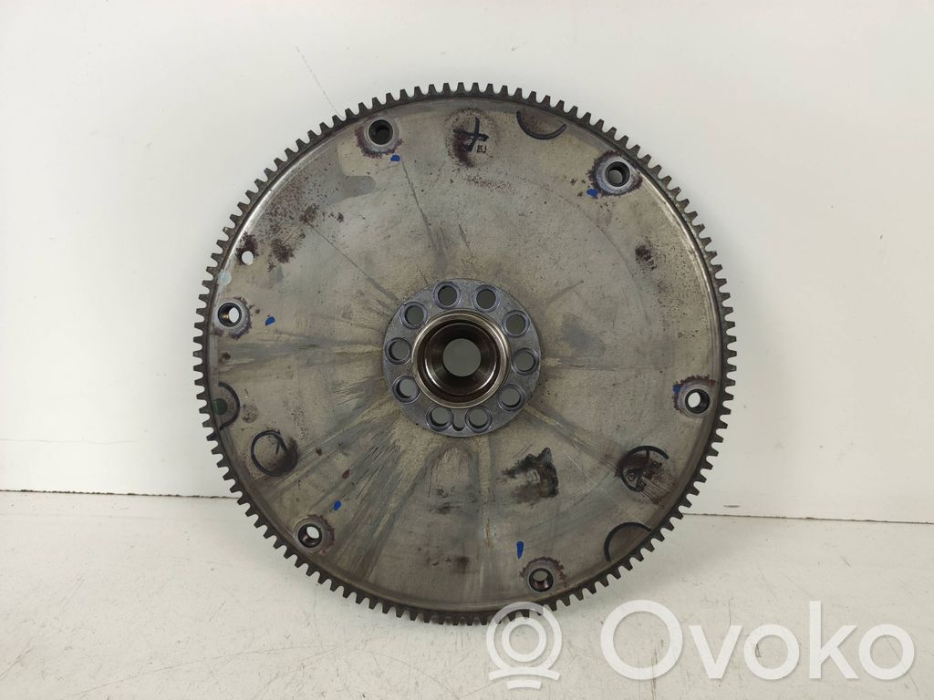 Audi A4 S4 B8 8K Volante motor 
