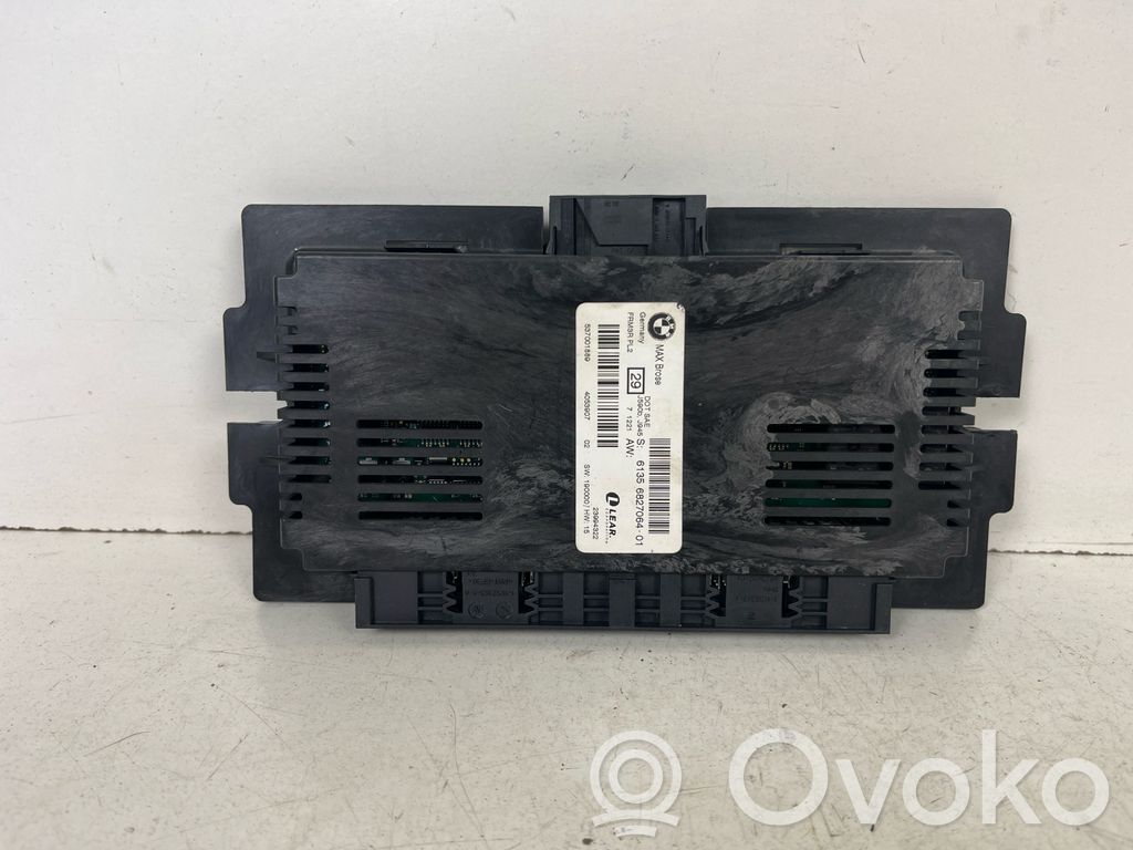 BMW 1 E81 E87 Light module LCM 