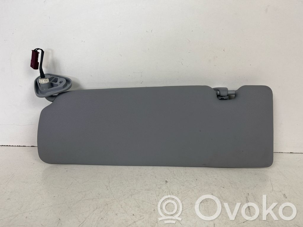 BMW 1 E81 E87 Sun visor 