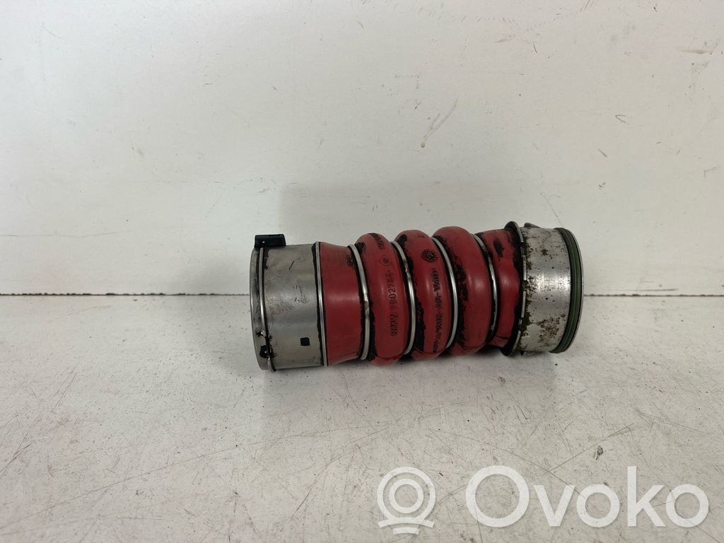 BMW 1 E81 E87 Intercooler hose/pipe 